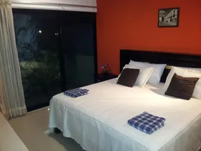 Hotel Catedral Campeche - Room