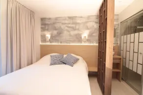 Green Resort - Chambre