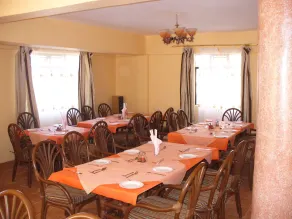 Hotel levantes - Restaurante