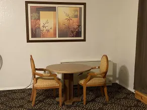 Eagle Hotel - Room
