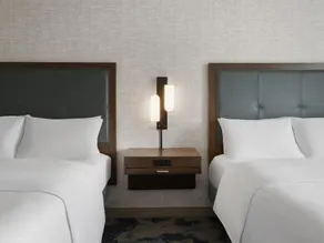 Hampton Inn & Suites Braselton - Rum