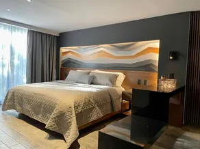 Suites MINE - Room