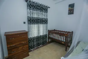 Saku Residence - Camera