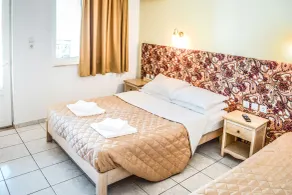 Alexandros Hotel - Room