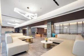 Madison Hotel Haikou Qilou Old Street - Reception
