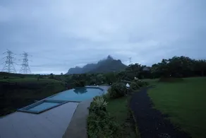 TAALISH - A BOUTIQUE RESORT - Pool