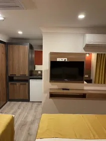 Terra Rossa - Habitación