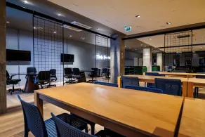 ibis budget Porto Alegre - Super Econômico - Restaurant