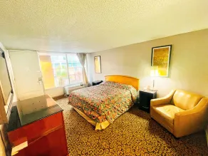 GLH Hotel - Room