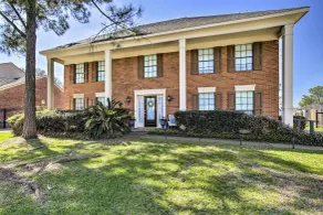 Pet-Friendly Houston Rental w/ Private Patio! - Interiør