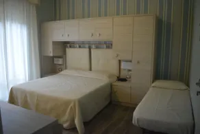 Hotel Turquoise - Room