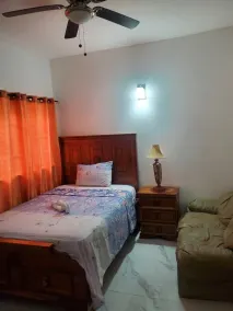 Serenity Oasis Apartment - Room