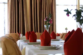 Armidale Inn - Restaurant
