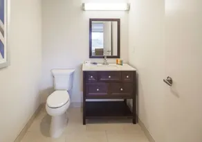 Southbank Hotel Jacksonville Riverwalk - Chambre
