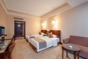 Redstar Culture Hotel - Habitación