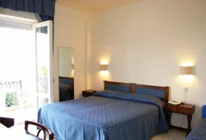 Hotel Giardino Sul Mare - Rom