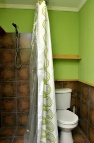 La Casa de Carlitos - Bathroom