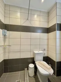 Koumaros Aparthotel - Salle de bain