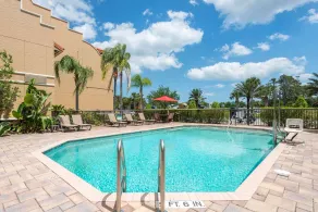 Clarion Inn Ormond Beach at Destination Daytona - Piscine