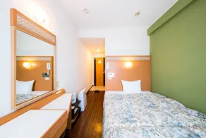Super Hotel Ishigakijima - Camera