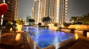 AdahkuMaya Luxury Suites - Pool