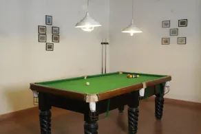 Deccan Comforts - Pool