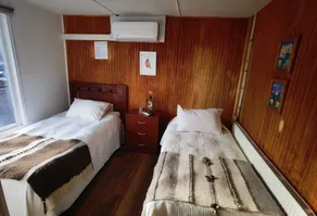 Hostal Viento Sur - Room