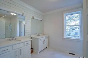 2301 Palm Boulevard - Salle de bain