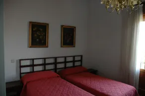 Casa Lucio - Værelse