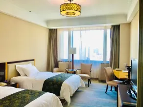Tianjin Saixiang Hotel - Chambre