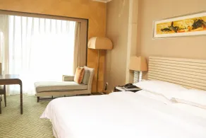 Sheraton Hohhot Hotel - Habitación