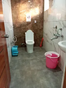 Kavuri Grand - Salle de bain