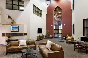 Cedar Shore Resort - Réception