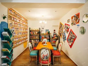 enjoy youth hotel - Lobby