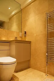Comeragh Road Apartment - Bad