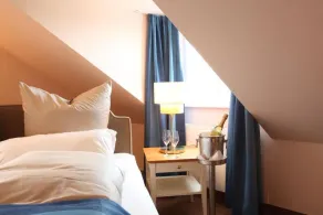 Hotel Mainchateau - Room