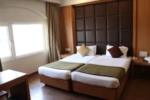 Hotel Windsor - Room
