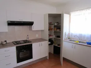 BEDFORDVIEW B&B 1 BEDROOM CLUSTERs - Privat køkken