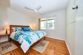 Paradise Bungalow Waterfront - Habitación
