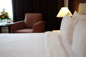 Zenith Sukhumvit Hotel, Bangkok - Room