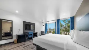 Oceanside, CA – Marina / Camp Pendleton - Chambre