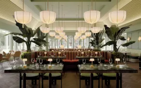 Ardour Milton Park Bowral - Restaurant