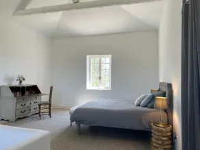 Bastide Hedone en Luberon - Camera