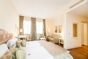 Rheinhotel Schulz - Room