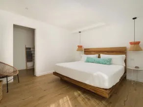  BOHO Tamarindo - Chambre