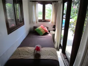 Gili Hideaway - Værelse