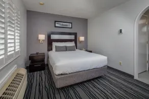 Redwood Creek Inn - Chambre