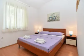 Apartments Mira 1293 - Habitación