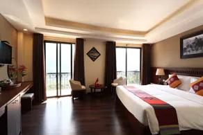 The View Sapa Hotel - Room
