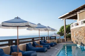 Aquila Elounda Village Resort, Suites & Spa - Pool